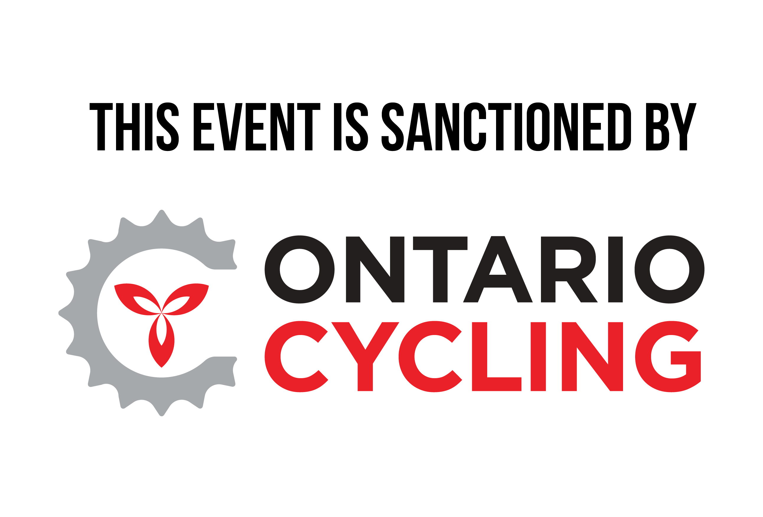 OC Sanctioned Event