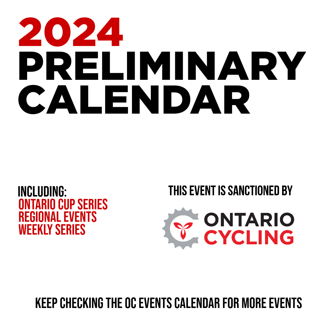 2024 preliminary calendar