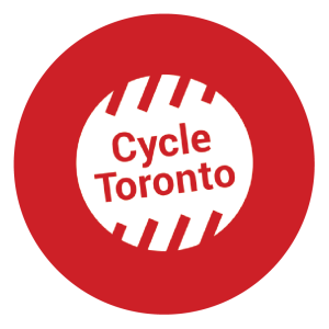 Cycle Toronto logo