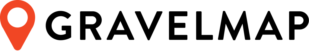 Gravelmap logo