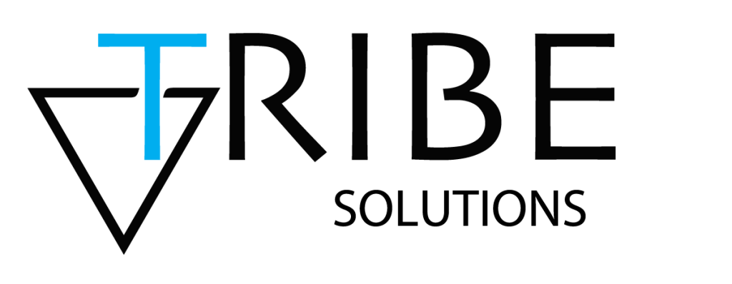 Tribe Solutions logo