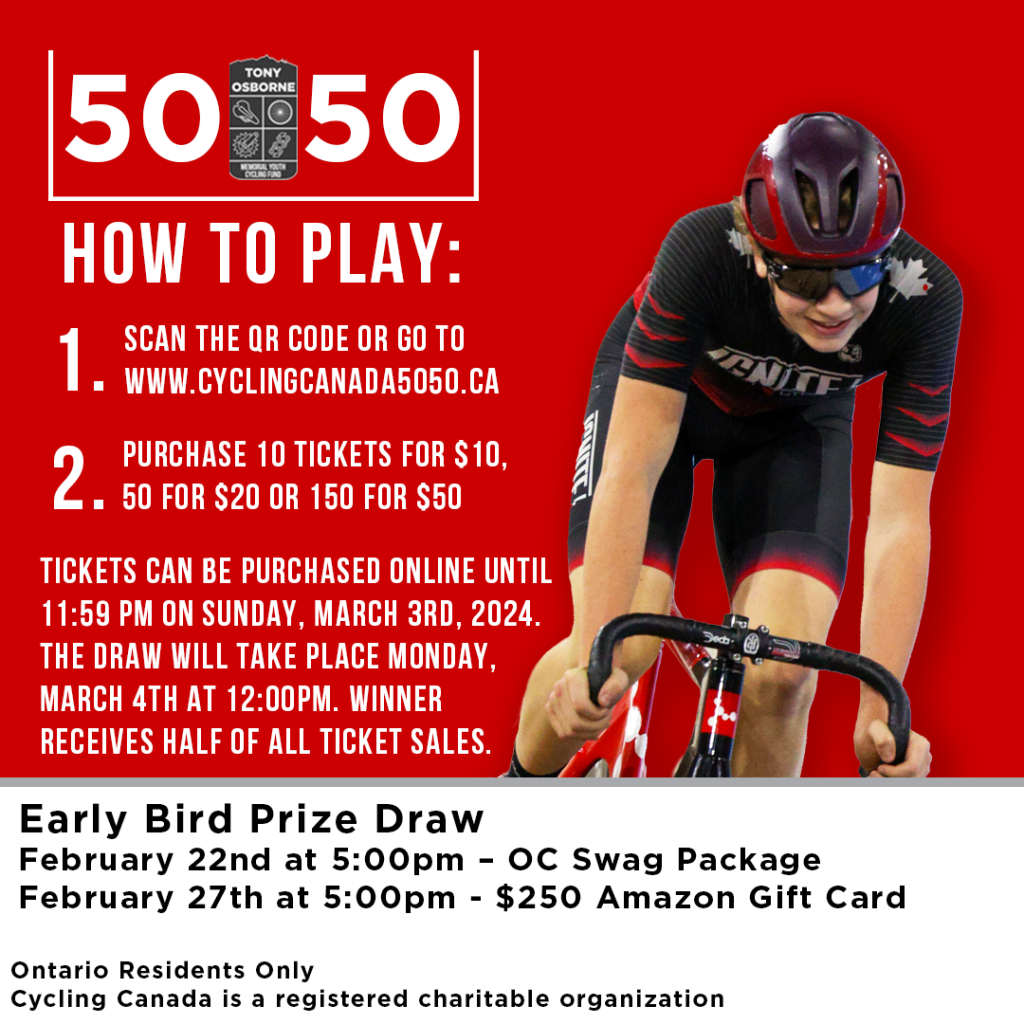 50/50 information graphic