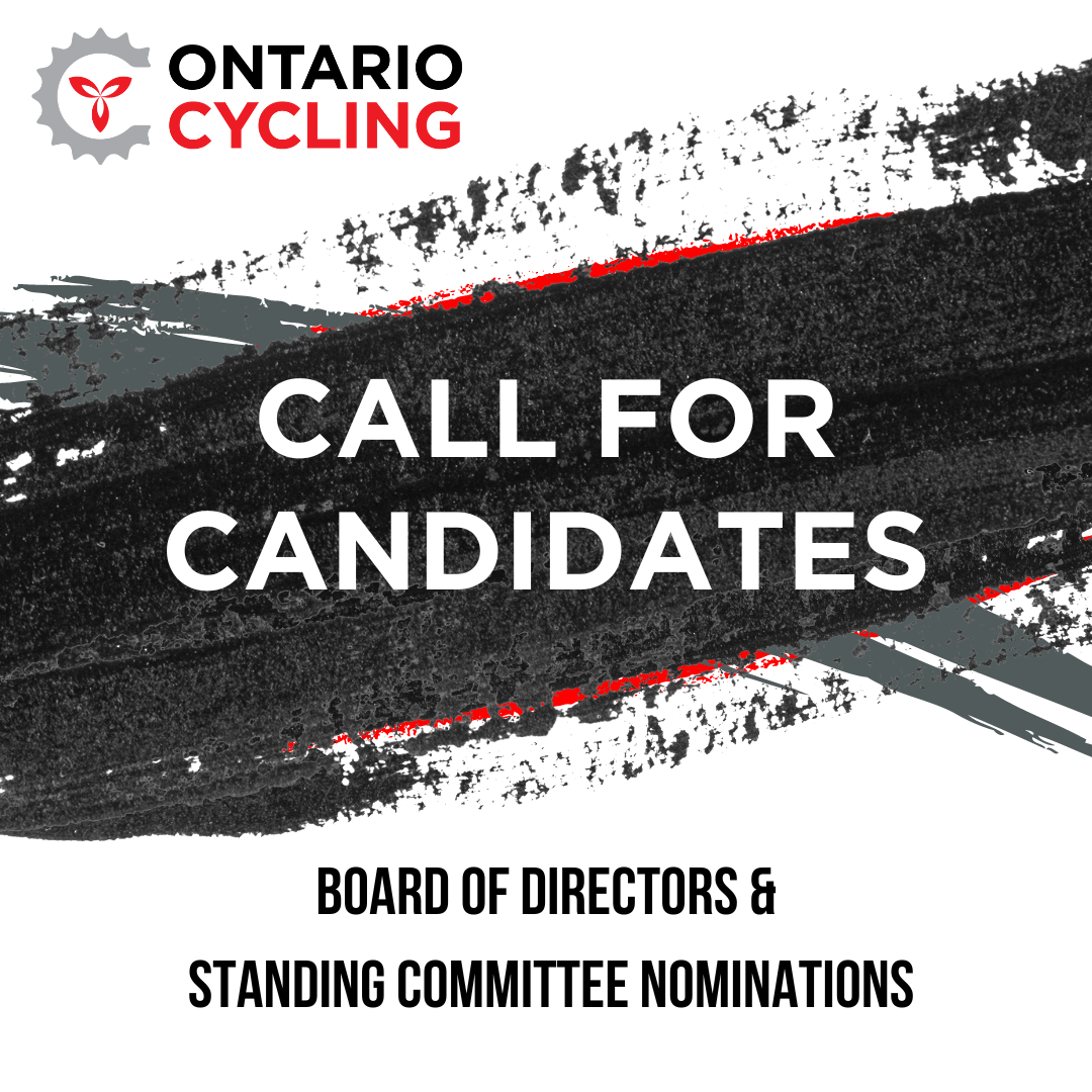 Board of Directors call for candidates