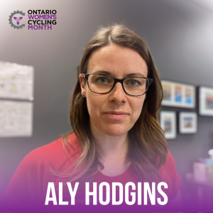 Aly Hodgins Headshot