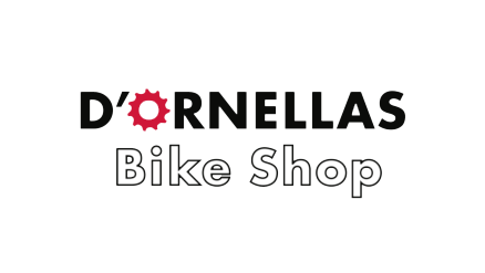 D'ornellas bike shop logo