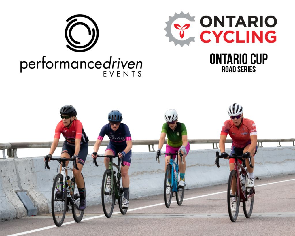 Ontario Cup Road Series