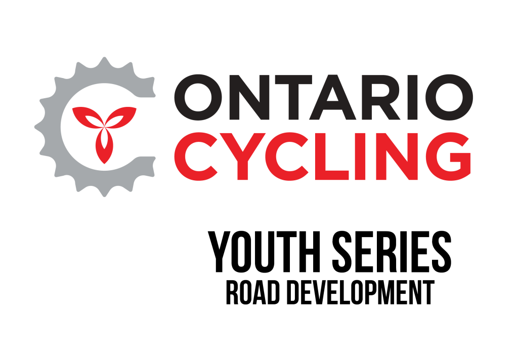 Ontario Cycling Youth Road Development Series