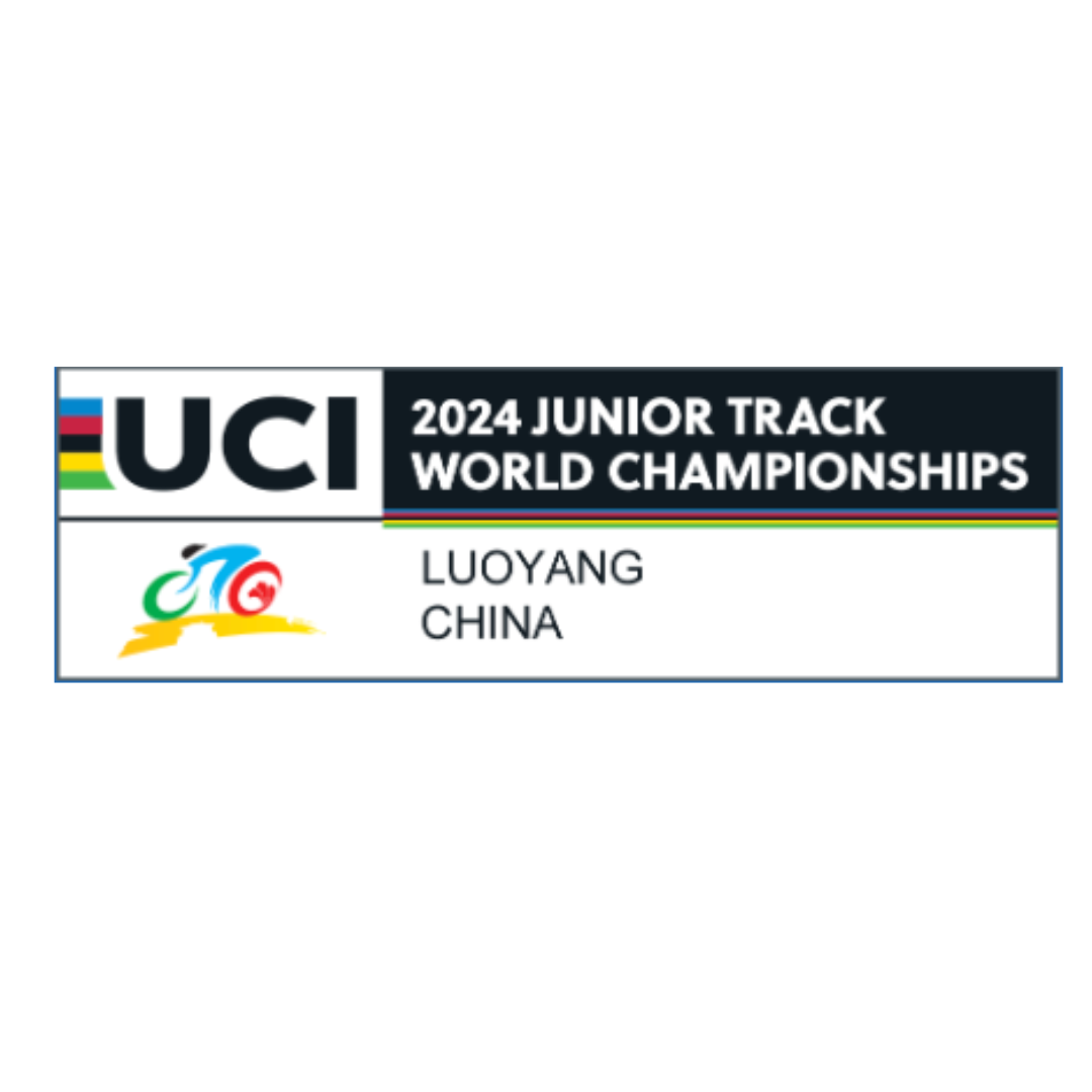 2024 UCI Junior Track World Championships