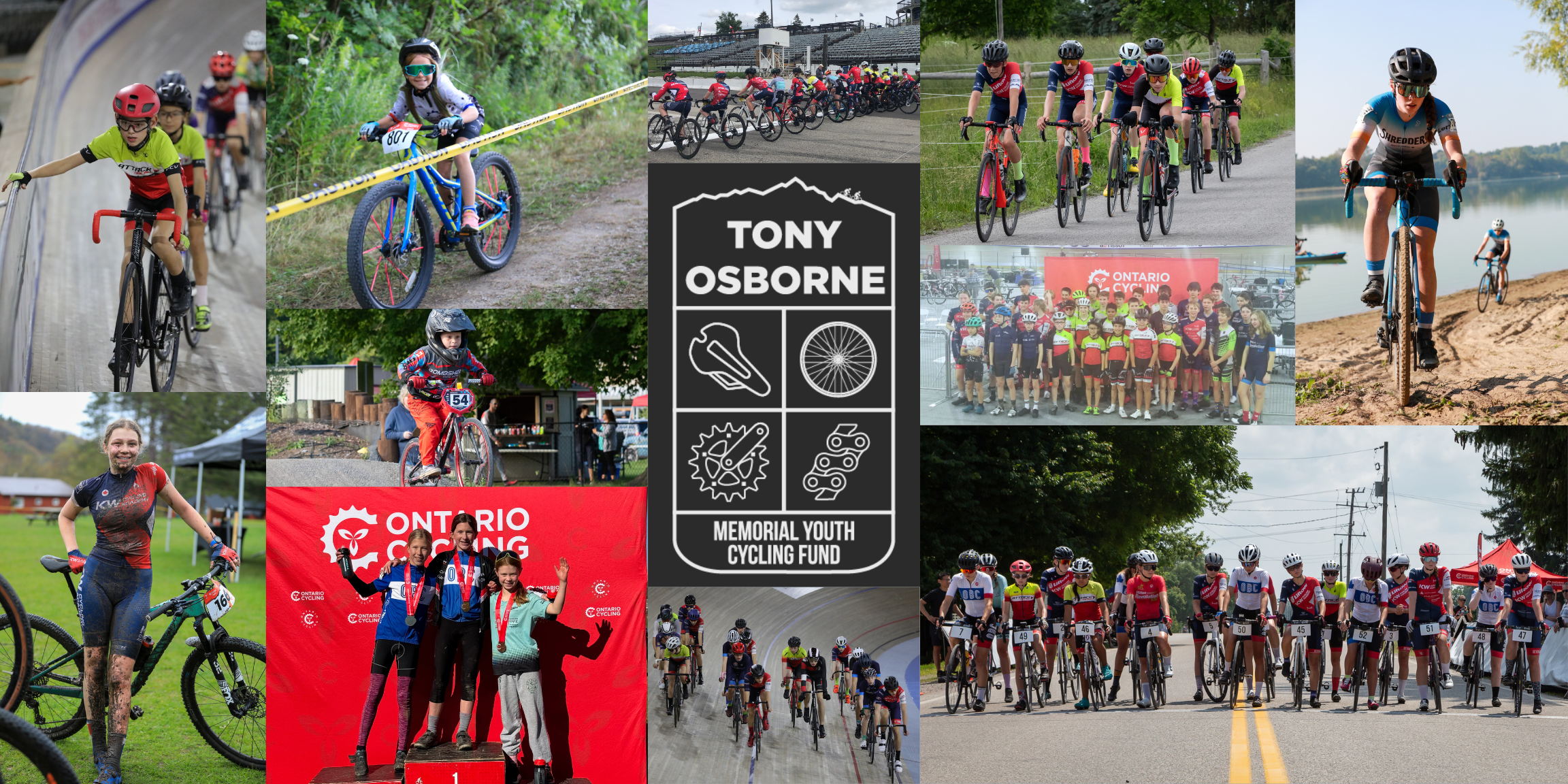 Tony Osborne Youth Fund
